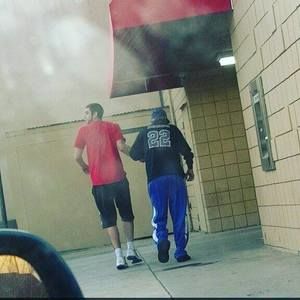 Meet your Posher, Matthew